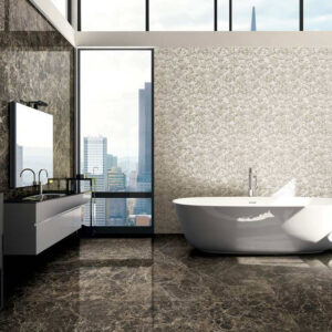 Rex I Filati di Rex modern Badezimmer | Fliesen und Wandverkleidungen