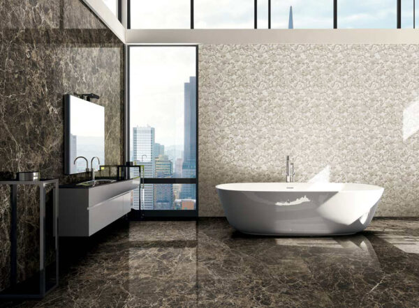 Rex I Filati di Rex modern Badezimmer | Fliesen und Wandverkleidungen
