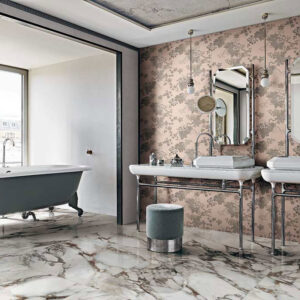 Rex I Filati di Rex modern Badezimmer | Fliesen und Fliesen