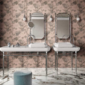 Rex I Filati di Rex modern Badezimmer | Fliesen und Bodenfliesen
