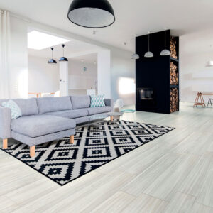 Ricchetti Atelier Holzoptik Bodenfliese | Fliesen und Wandverkleidungen