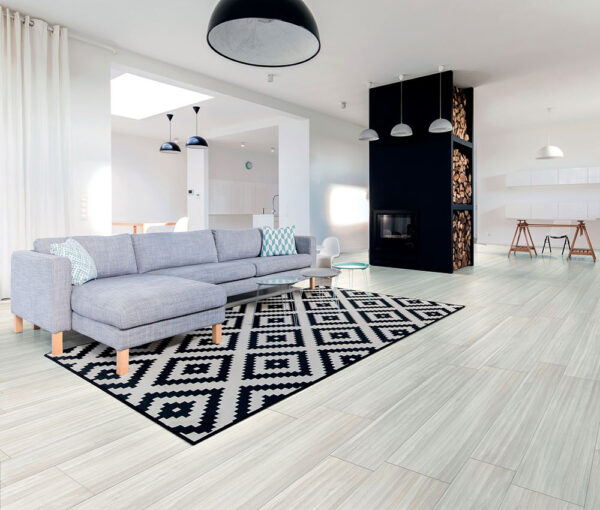 Ricchetti Atelier Holzoptik Bodenfliese | Fliesen und Wandverkleidungen