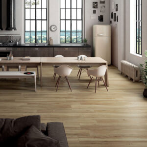 Ricchetti Atelier Holzoptik Bodenfliese | Bodenfliesen und Fliesen