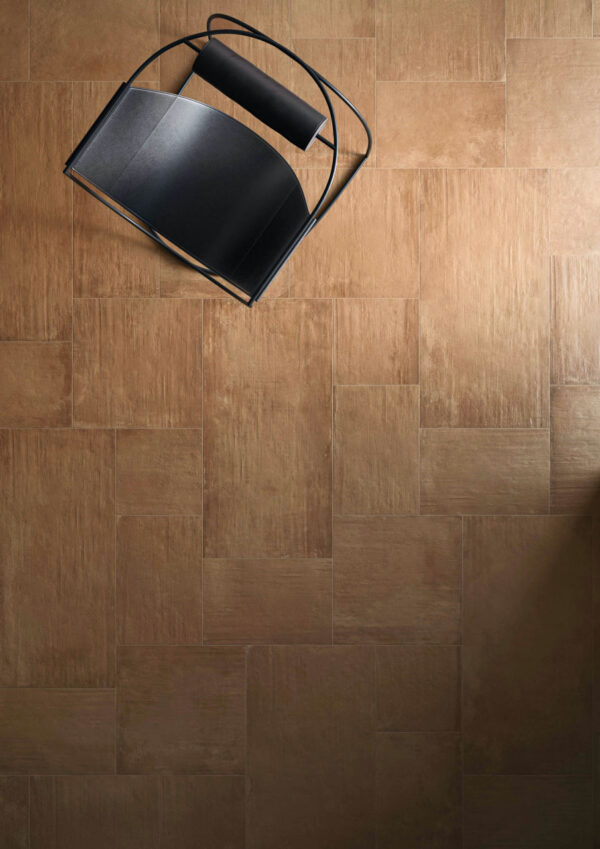 Ricchetti Fireclay Steinoptik Bodenfliese | Fliesen und Mosaike