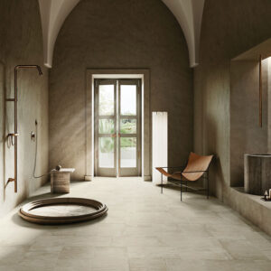 Ricchetti Fireclay Wandverkleidung | Fliesen und Bodenfliesen