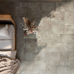 Ricchetti Heritage Steinoptik Bodenfliese | Mosaike und Fliesen