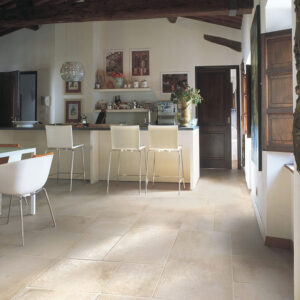 Ricchetti Les Dalles Des Chateaux Steinoptik Bodenfliese
