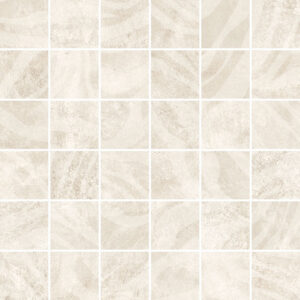Roberto Cavalli Metal Soul Platinum Mosaik 30x30 cm