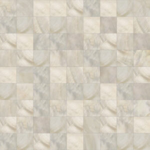 Roberto Cavalli Bright Pearl Ivory Mosaik 30x30 cm