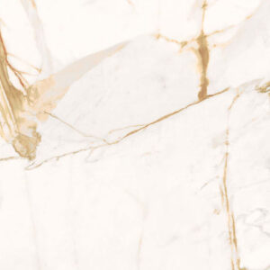 Roberto Cavalli The Wild Spirit Calacatta Oro Wandfliese und Bodenfliese 78,7x178,7 cm