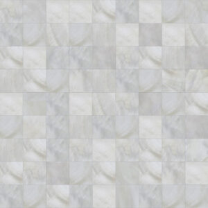 Roberto Cavalli Bright Pearl Snow Mosaik 30x30 cm