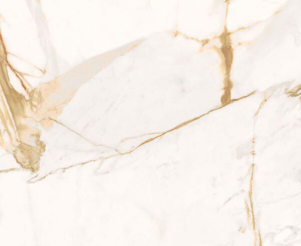 Roberto Cavalli The Wild Spirit Calacatta Oro Wandfliese und Bodenfliese 119,2x119,2 cm