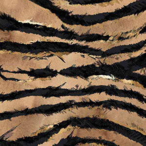Roberto Cavalli The Wild Spirit Freedom A Dekorfliese 29,8x119,2 cm