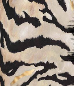 Roberto Cavalli The Wild Spirit Queen Of Florida B Dekorfliese 29,8x119,2 cm