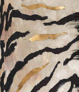 Roberto Cavalli The Wild Spirit Queen Of Florida A Dekorfliese 29,8x119,2 cm
