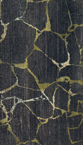 Roberto Cavalli The Wild Spirit Queen Of Kenya Dark Dekorfliese 20x120 cm