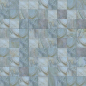 Roberto Cavalli Bright Pearl Rainbow Mosaik 30x30 cm
