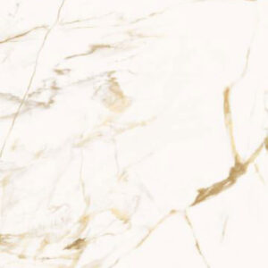 Roberto Cavalli Lush Calacatta Oro Wandfliese und Bodenfliese 78x178,7 cm