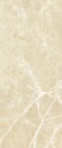 Roberto Cavalli Lush Light Beige Wandfliese und Bodenfliese 19,6x119,2 cm