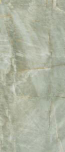 Roberto Cavalli Lush Onice Verde Wandfliese und Bodenfliese 19,6x119,2 cm