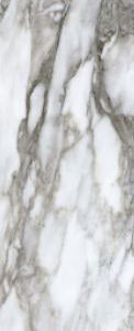 Roberto Cavalli Lush Calacatta Renoir Wandfliese und Bodenfliese 19,6x119,2 cm