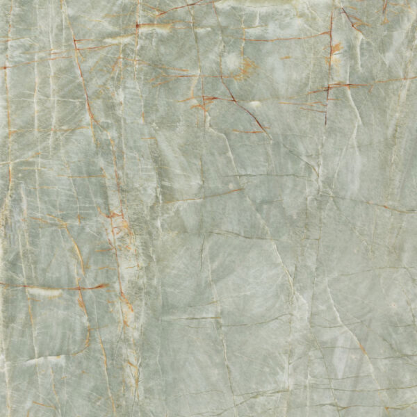 Roberto Cavalli Lush Onice Verde Wandfliese und Bodenfliese 59,6x59,6 cm