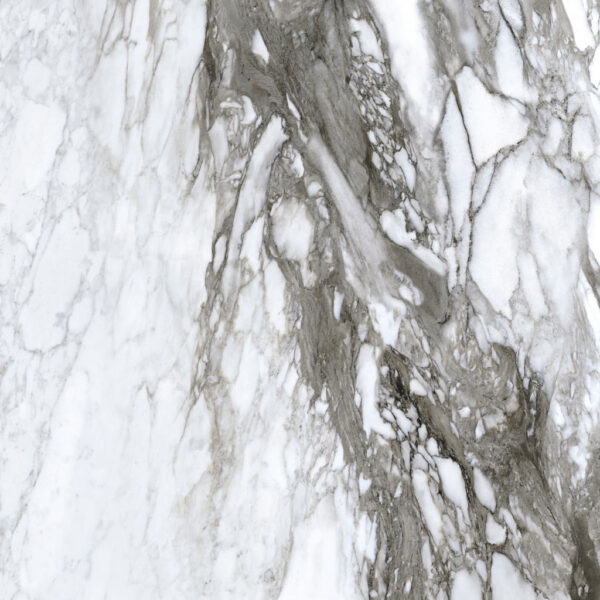 Roberto Cavalli Lush Calacatta Renoir Wandfliese und Bodenfliese 59,6x59,6 cm