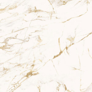 Roberto Cavalli Lush Calacatta Oro Wandfliese und Bodenfliese 119,2x119,2 cm