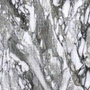 Roberto Cavalli Lush Calacatta Renoir Dekorfliese 59,6x119,2 cm