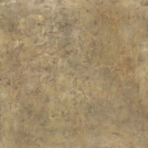 Roberto Cavalli Metal Soul Brass Wandfliese und Bodenfliese 80x80 cm