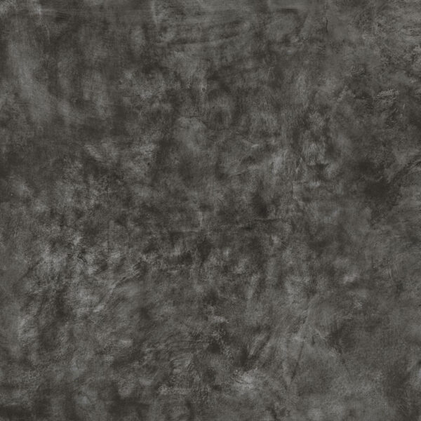 Roberto Cavalli Metal Soul Titanium Wandfliese und Bodenfliese 80x80 cm