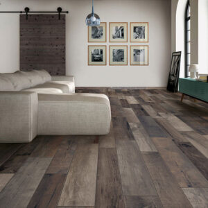 Rondine Aspen Holzoptik Bodenfliese | Fliesen und Mosaike