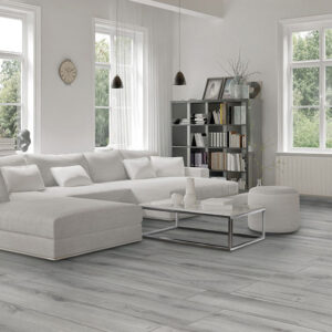 Rondine Bricola Holzoptik Bodenfliese | Mosaike und Fliesen