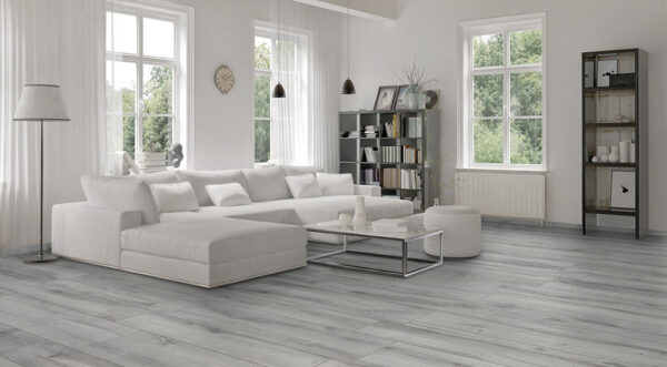Rondine Bricola Holzoptik Bodenfliese | Mosaike und Fliesen