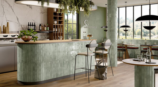 Rondine Colors Wandverkleidungen | Mosaike und Fliesen