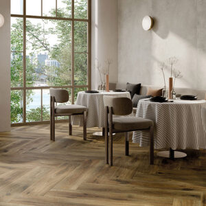 Rondine Cortina Holzoptik Bodenfliese | Fliesen und Fliesen