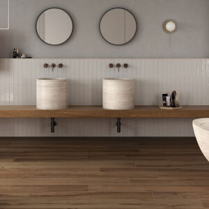 Rondine Daring Holzoptik Bodenfliese | Fliesen und Mosaike