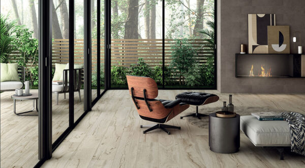 Rondine Daring Holzoptik Bodenfliese | Wandverkleidungen und Fliesen