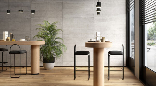 Rondine Docks Holzoptik Bodenfliese | Fliesen und Fliesen