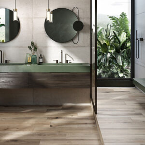 Rondine Docks Holzoptik Bodenfliese | Fliesen und Bodenfliesen