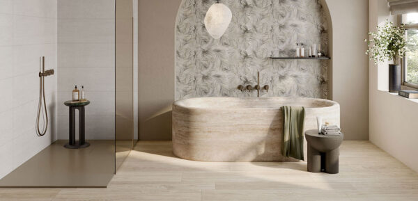 Rondine Dream Holzoptik Bodenfliese | Fliesen und Mosaike