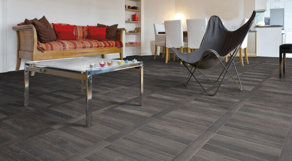 Rondine Greenwood Holzoptik Bodenfliese | Mosaike und Fliesen