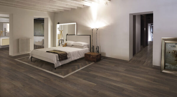 Rondine Greenwood Holzoptik Bodenfliese | Fliesen und Mosaike