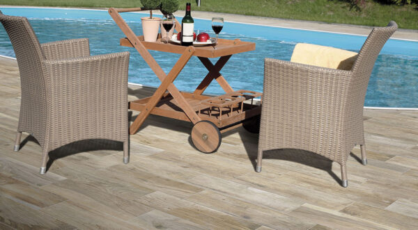 Rondine Hard & Soft Holzoptik Bodenfliese | Fliesen und Fliesen