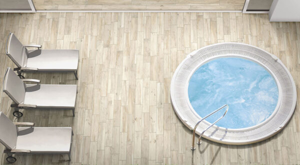Rondine Hard & Soft Holzoptik Bodenfliese | Fliesen und Mosaike