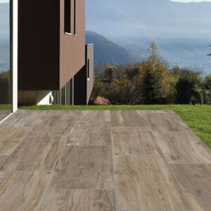Rondine Hard & Soft Holzoptik Bodenfliese | Mosaike und Fliesen