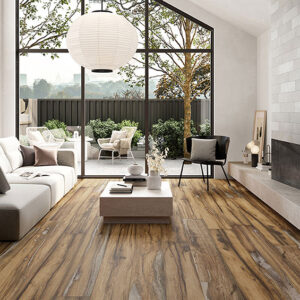Rondine Infusion Holzoptik Bodenfliese | Fliesen und Mosaike
