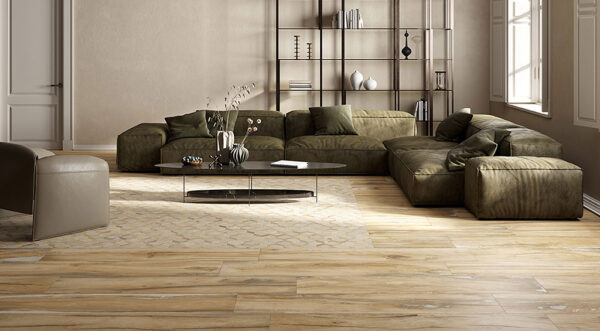 Rondine Infusion Holzoptik Bodenfliese | Bodenfliesen und Fliesen