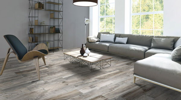Rondine Living Holzoptik Bodenfliese | Fliesen und Wandverkleidungen