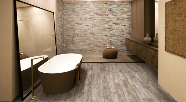 Rondine Living Holzoptik Bodenfliese | Fliesen und Mosaike